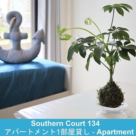 Enoshima Guest House 134 / Vacation Stay 60850 Fujisawa Exterior foto