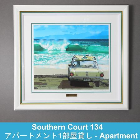 Enoshima Guest House 134 / Vacation Stay 60850 Fujisawa Exterior foto