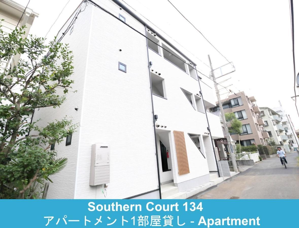 Enoshima Guest House 134 / Vacation Stay 60850 Fujisawa Exterior foto