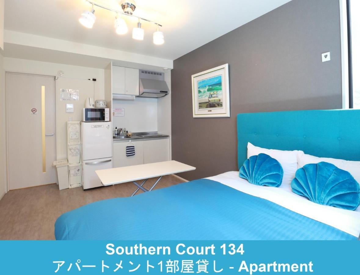 Enoshima Guest House 134 / Vacation Stay 60850 Fujisawa Exterior foto