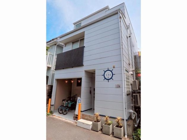 Enoshima Guest House 134 / Vacation Stay 60850 Fujisawa Exterior foto