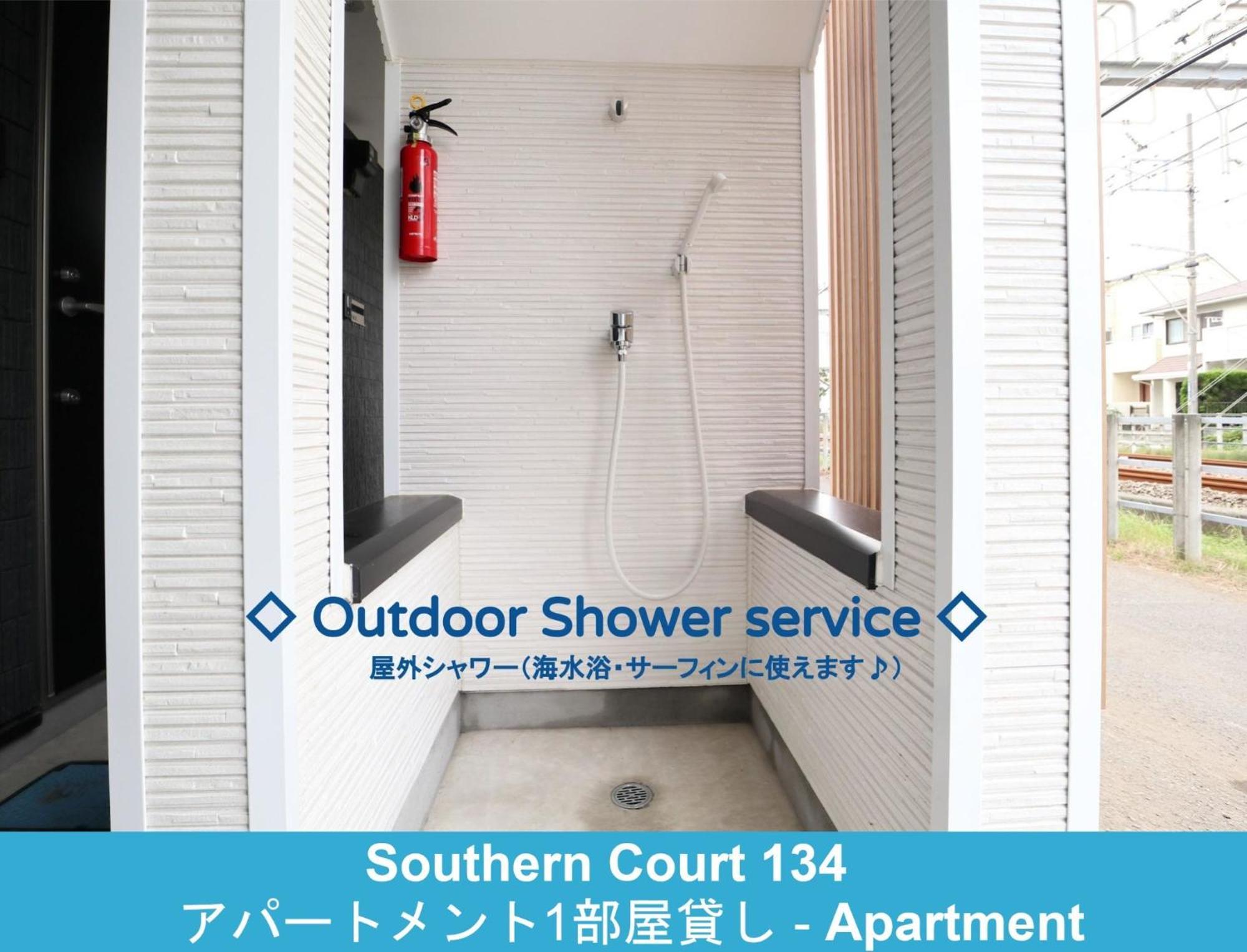 Enoshima Guest House 134 / Vacation Stay 60850 Fujisawa Exterior foto